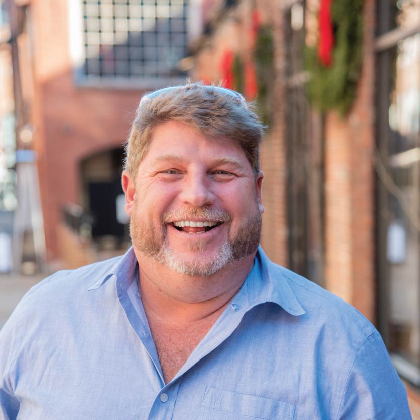 Joe Christopher